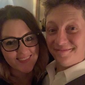 Meet your Posher, Clayton